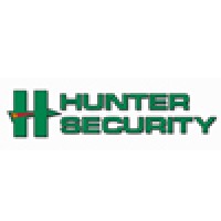 Hunter Security Inc logo, Hunter Security Inc contact details