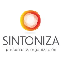 Sintoniza, Personas y Organización logo, Sintoniza, Personas y Organización contact details