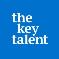 The Key Talent logo, The Key Talent contact details