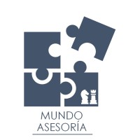 Mundo Asesoria logo, Mundo Asesoria contact details