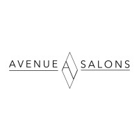 Avenue Salons logo, Avenue Salons contact details