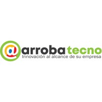 Arrobatecno logo, Arrobatecno contact details