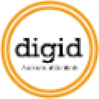 Digid logo, Digid contact details