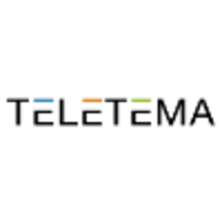 Teletema logo, Teletema contact details