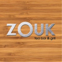 Zouk Tea Bar & Grill logo, Zouk Tea Bar & Grill contact details