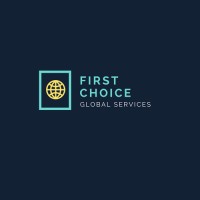 First Choice Global Services logo, First Choice Global Services contact details