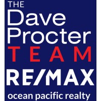 The Dave Procter Team logo, The Dave Procter Team contact details