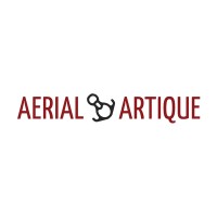 Aerial Artique logo, Aerial Artique contact details