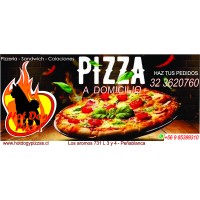 Hotdog & Pizzas Las Acacias logo, Hotdog & Pizzas Las Acacias contact details