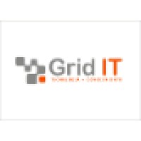 Grid IT logo, Grid IT contact details