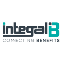 integral B logo, integral B contact details