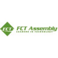 FCT Assembly logo, FCT Assembly contact details