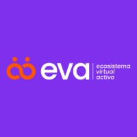 Eva Ecosistema Virtual Activo logo, Eva Ecosistema Virtual Activo contact details