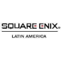 Square Enix Latin America logo, Square Enix Latin America contact details