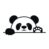 PANDA AI logo, PANDA AI contact details