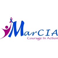 MarCIA Courage In Action logo, MarCIA Courage In Action contact details