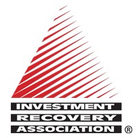 Investment Recovery Association logo, Investment Recovery Association contact details