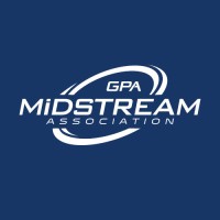 GPA Midstream Association logo, GPA Midstream Association contact details