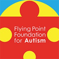 FLYING POINT FOUNDATION FOR AUTISM logo, FLYING POINT FOUNDATION FOR AUTISM contact details