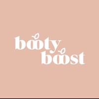 Booty Boost logo, Booty Boost contact details