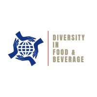 Diversity In Food and Beverage logo, Diversity In Food and Beverage contact details