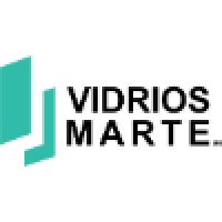 Vidrios Marte logo, Vidrios Marte contact details