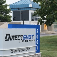 Direct Shot Distributing logo, Direct Shot Distributing contact details