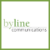 Byline Communications logo, Byline Communications contact details