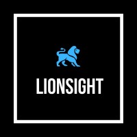 Lionsight logo, Lionsight contact details