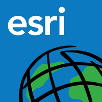 Esri Asia Pacific logo, Esri Asia Pacific contact details