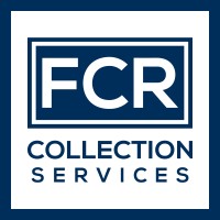 FCR Collection Services logo, FCR Collection Services contact details