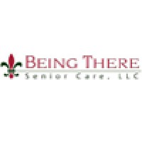 Being There Senior Care logo, Being There Senior Care contact details