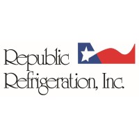 Republic Refrigeration logo, Republic Refrigeration contact details