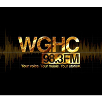 WGHC 98.3 FM logo, WGHC 98.3 FM contact details