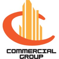 Commercial Group, Inc. logo, Commercial Group, Inc. contact details