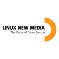 Linux New Media logo, Linux New Media contact details