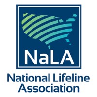 National Lifeline Association logo, National Lifeline Association contact details