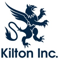 Kilton Inc. logo, Kilton Inc. contact details