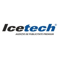 Icetech logo, Icetech contact details