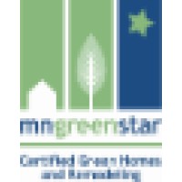 MN GreenStar logo, MN GreenStar contact details