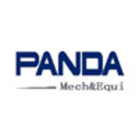 Panda Mech logo, Panda Mech contact details