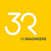 3R Group Ltd logo, 3R Group Ltd contact details