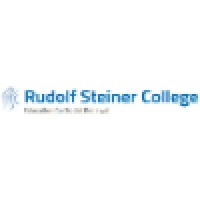 Rudolf Steiner College logo, Rudolf Steiner College contact details