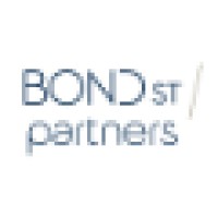 Bond Street Partners logo, Bond Street Partners contact details