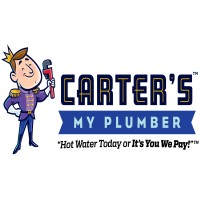 Carter's My Plumber LLC logo, Carter's My Plumber LLC contact details