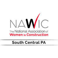 NAWIC South Central PA Chapter #386 logo, NAWIC South Central PA Chapter #386 contact details