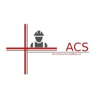 All Construction Staffing LLC logo, All Construction Staffing LLC contact details