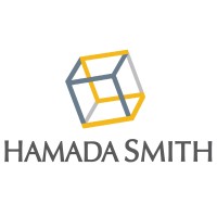 Hamada Smith, PLLC logo, Hamada Smith, PLLC contact details