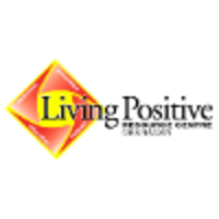 Living Positive Resource Centre logo, Living Positive Resource Centre contact details