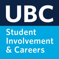 UBC Centre for Student Involvement & Careers logo, UBC Centre for Student Involvement & Careers contact details